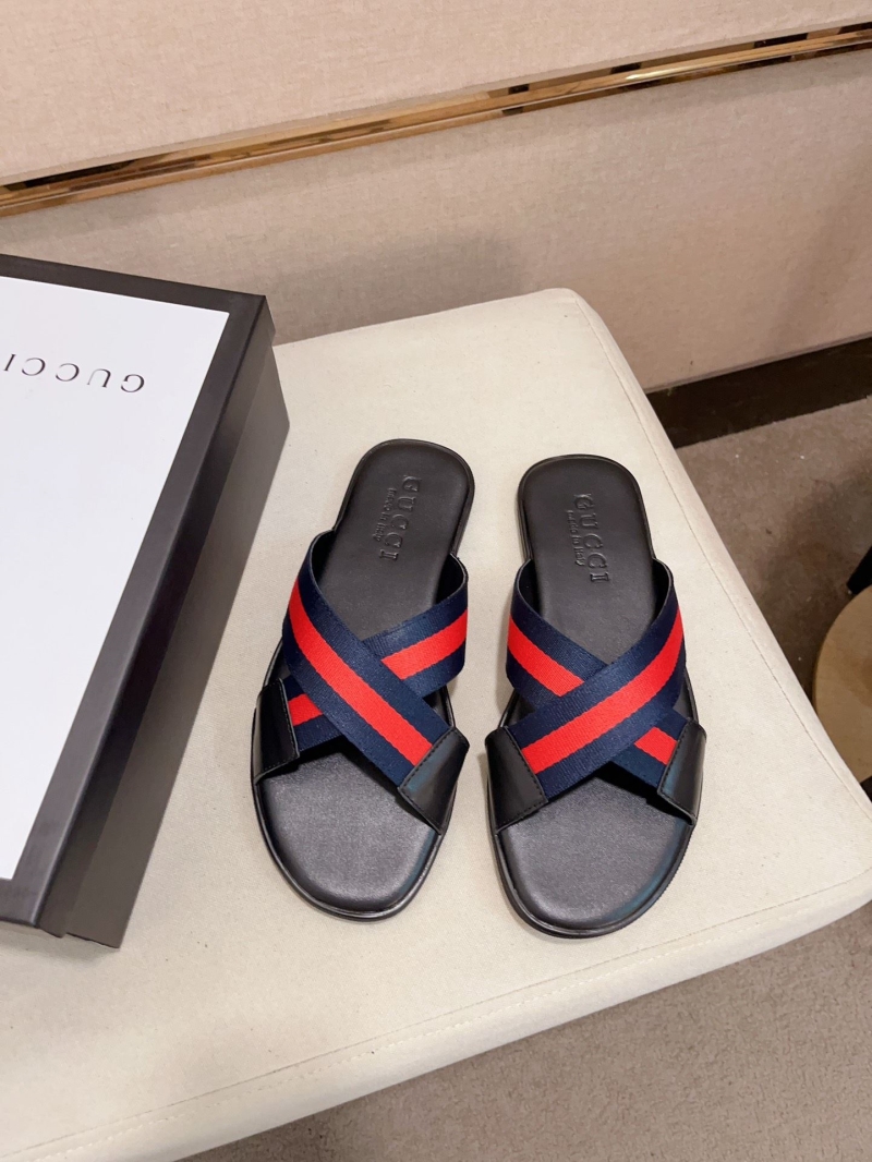 Gucci Slippers